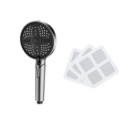 🎁2025 Hot Sale 50% OFF💥Multi-Functional High Pressure Handheld Shower Head