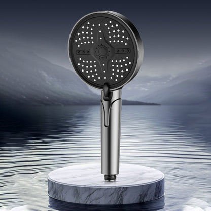 🎁2025 Hot Sale 50% OFF💥Multi-Functional High Pressure Handheld Shower Head