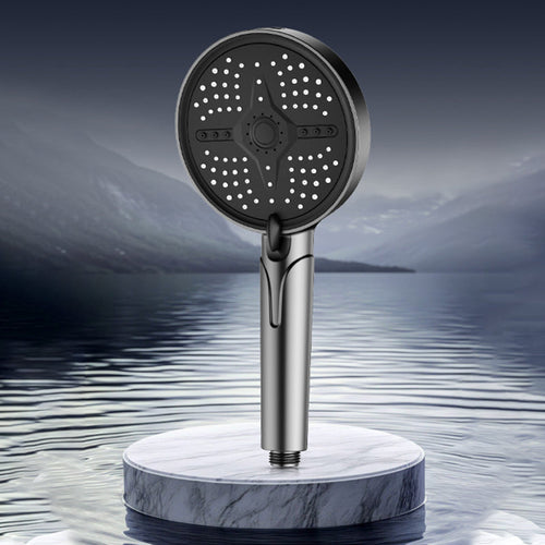 🎁2025 Hot Sale 50% OFF💥Multi-Functional High Pressure Handheld Shower Head