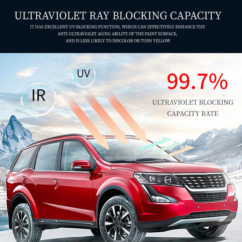 🔥Final 3 Hours: 50% OFF QIAWI Car Nano quick-coat-Advanced Automobile Quick-acting Coating Agent With Dust -Proof and Glazing Effects -Long Lasting Car Showroom gloss that LASTS 350ml