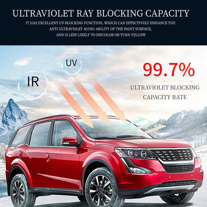 🔥Final 3 Hours: 50% OFF QIAWI Car Nano quick-coat-Advanced Automobile Quick-acting Coating Agent With Dust -Proof and Glazing Effects -Long Lasting Car Showroom gloss that LASTS 350ml