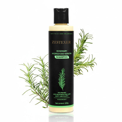 LOVILDS® Rosemary Hair Growth Shampoo