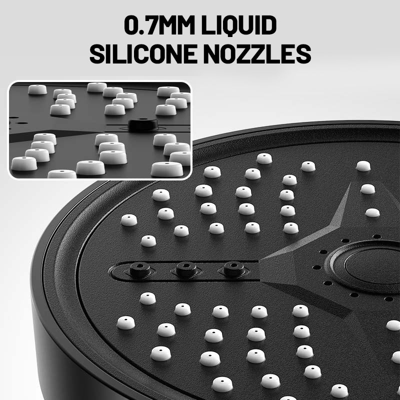 🎁2025 Hot Sale 50% OFF💥Multi-Functional High Pressure Handheld Shower Head