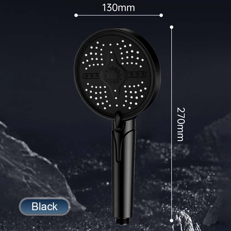 🎁2025 Hot Sale 50% OFF💥Multi-Functional High Pressure Handheld Shower Head