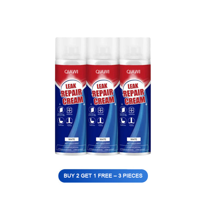 💥 Big sale – Buy 2 and get 1 free 🎯🛡️Waterproof sealant spray for leak repair