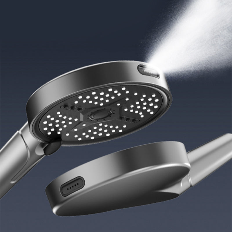 🎁2025 Hot Sale 50% OFF💥Multi-Functional High Pressure Handheld Shower Head
