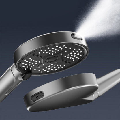 🎁2025 Hot Sale 50% OFF💥Multi-Functional High Pressure Handheld Shower Head