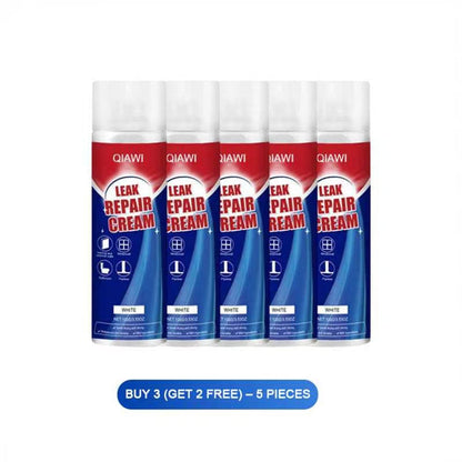💥 Big sale – Buy 2 and get 1 free 🎯🛡️Waterproof sealant spray for leak repair