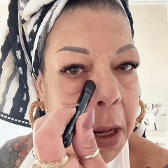 Firming Eye Gel