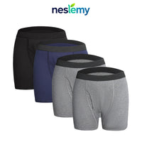 4-Pack / Mixed Color 3