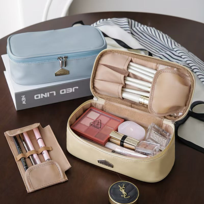 Makeup Brush Bag