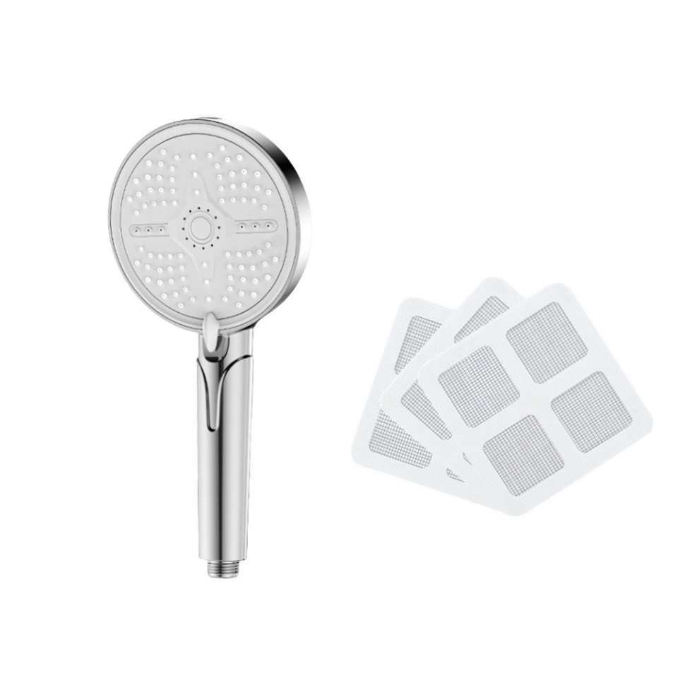 🎁2025 Hot Sale 50% OFF💥Multi-Functional High Pressure Handheld Shower Head