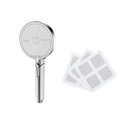 🎁2025 Hot Sale 50% OFF💥Multi-Functional High Pressure Handheld Shower Head