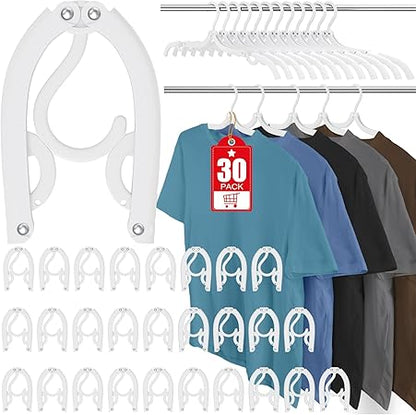 🔥Hot Sale 50% Off🔥🚀Foldable portable travel hangers