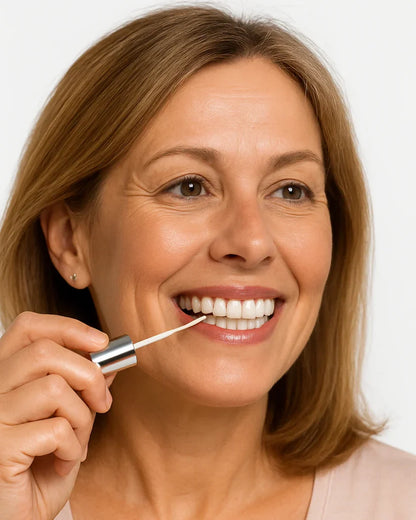 🦷Tooth Polish - Instant Clean Smile