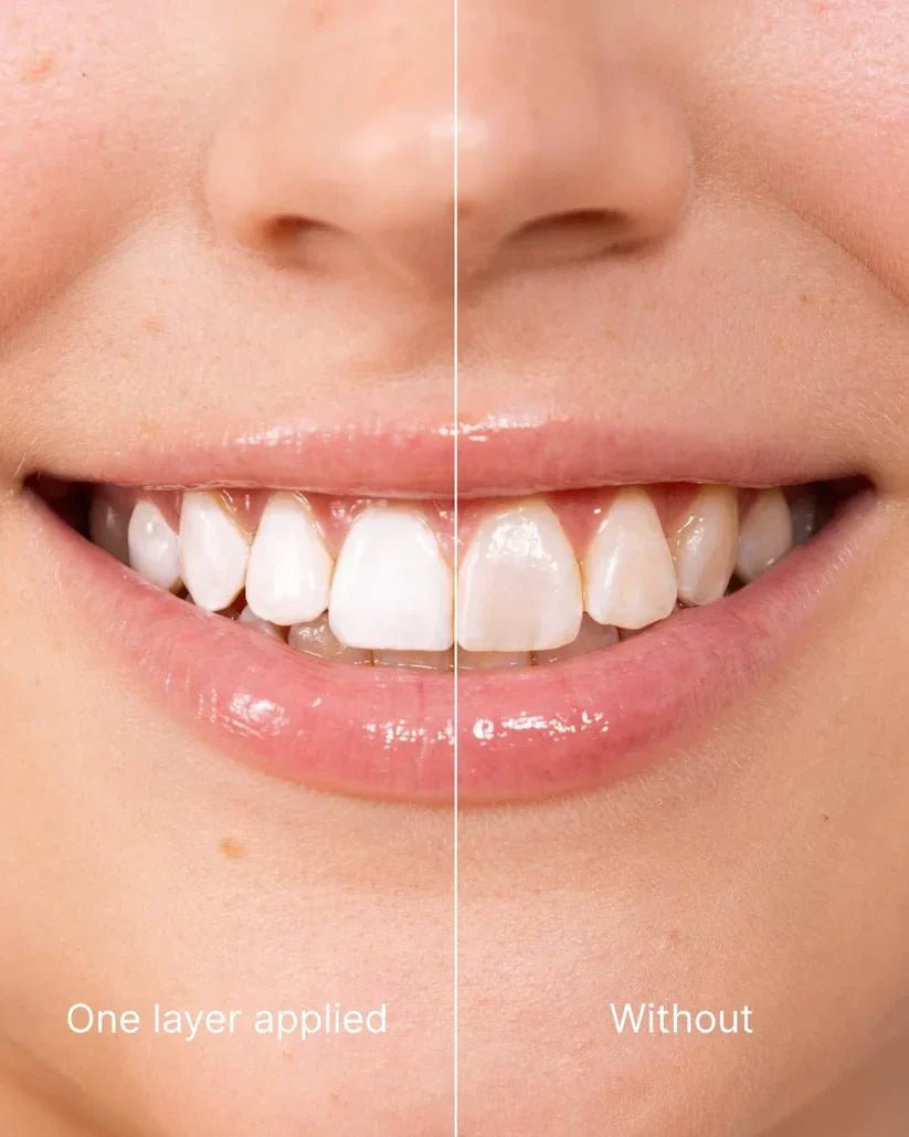 🦷Tooth Polish - Instant Clean Smile