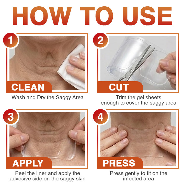 ✅ CareBreeze® Anti-Cellulite Microneedle Patch