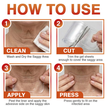 ✅ CareBreeze® Anti-Cellulite Microneedle Patch