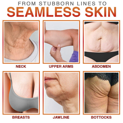 ✅ CareBreeze® Anti-Cellulite Microneedle Patch