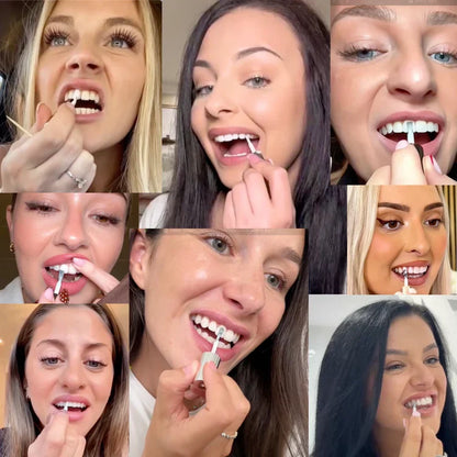 🦷Tooth Polish - Instant Clean Smile