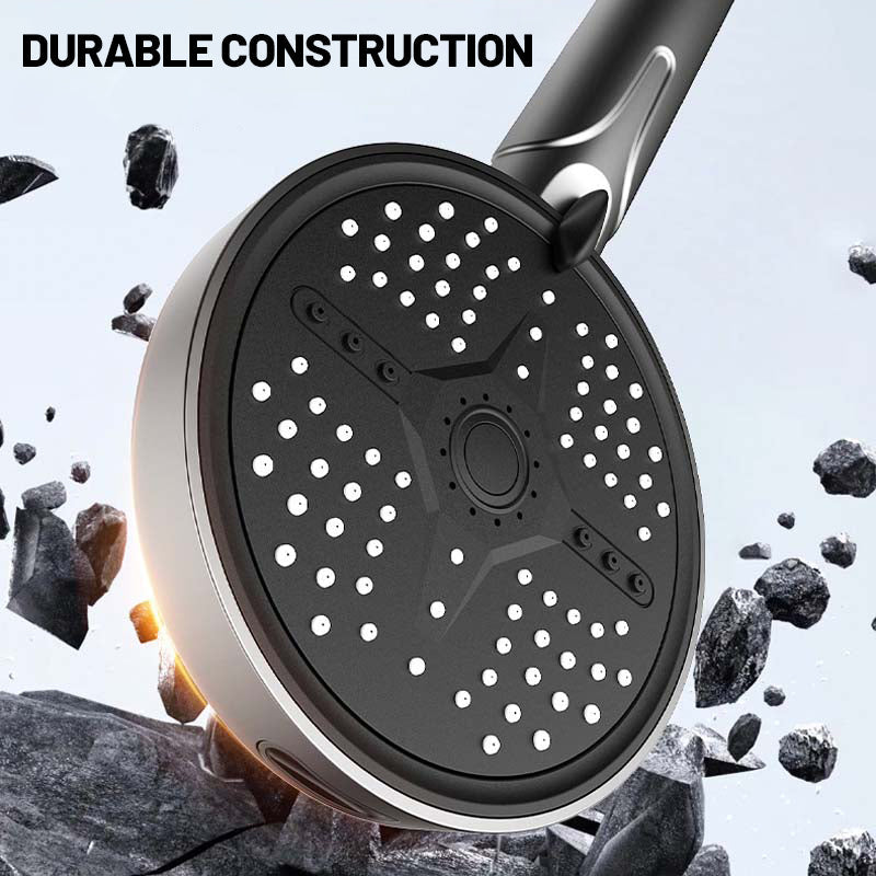 🎁2025 Hot Sale 50% OFF💥Multi-Functional High Pressure Handheld Shower Head