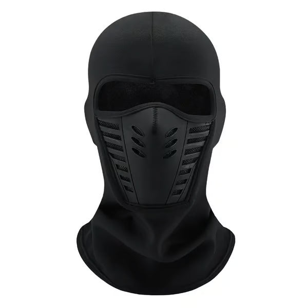 🔥Winter Rider Warm Anti-Haze Full Face Mask