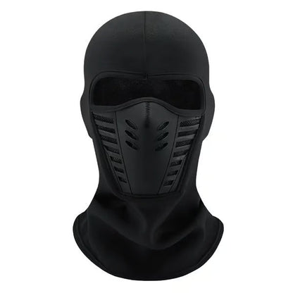 🔥Winter Rider Warm Anti-Haze Full Face Mask