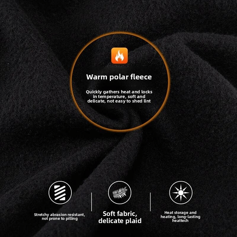 🔥Winter Rider Warm Anti-Haze Full Face Mask
