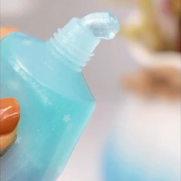 TAILEDEN™  Niacinamide Whitening Toothpaste