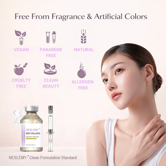 ✨ Flawless Peptide Serum – 70% OFF for the Next 3 Hours! ⏰💖