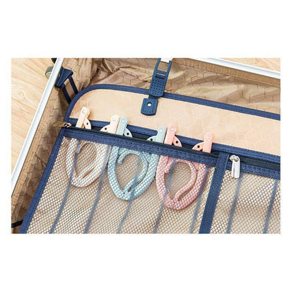🔥Hot Sale 50% Off🔥🚀Foldable portable travel hangers