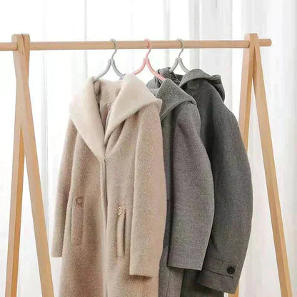 🔥Hot Sale 50% Off🔥🚀Foldable portable travel hangers