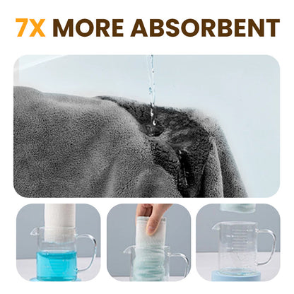 🔥Hot Sale 50% OFF🏠Reusable Broom Cleaning Cloth Cover