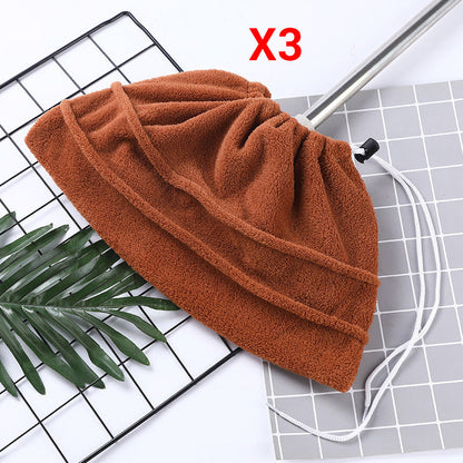 🔥Hot Sale 50% OFF🏠Reusable Broom Cleaning Cloth Cover