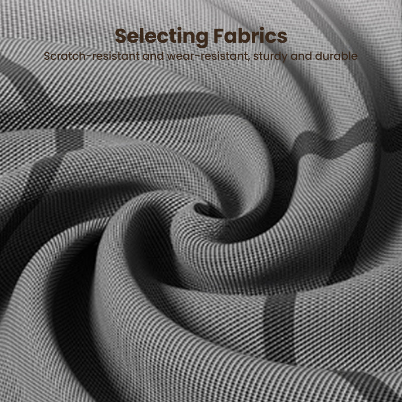 Dust-Proof Comforter and Bedding Organizer