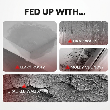 💥 Big sale – Buy 2 and get 1 free 🎯🛡️Waterproof sealant spray for leak repair