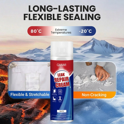 💥 Big sale – Buy 2 and get 1 free 🎯🛡️Waterproof sealant spray for leak repair