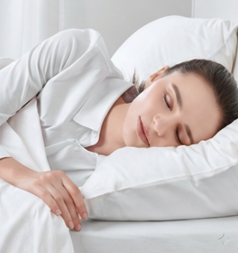 Better Sleep Quality