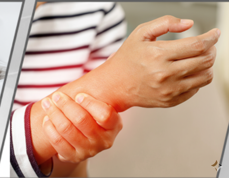 Promote Lymphatic Circulation