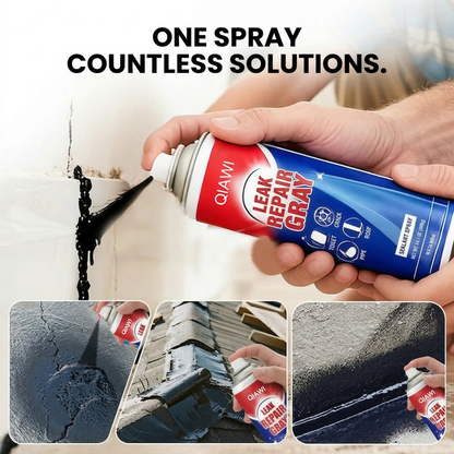 💥 Big sale – Buy 2 and get 1 free 🎯🛡️Waterproof sealant spray for leak repair
