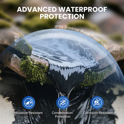 💥 Big sale – Buy 2 and get 1 free 🎯🛡️Waterproof sealant spray for leak repair